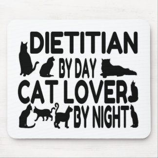 Dietitian Cat Lover Musmatta