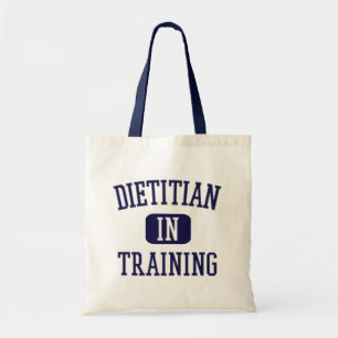 Dietitiker under utbildning Framtida dietitisk g Tygkasse