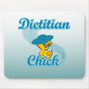 Dietitisk Chick #3 Musmatta