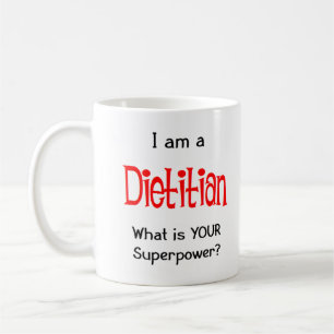 dietitisk kaffemugg