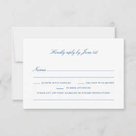 Dietrestriktioner OSA kort - Hjort Isle Maine