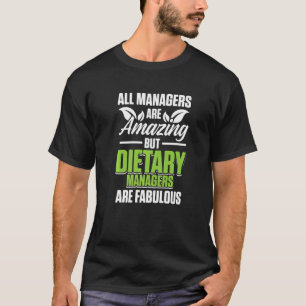Dietthantering för Cdm-disketter T Shirt