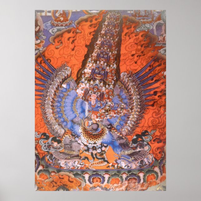 DIETY POSTER (Framsidan)