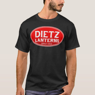 Dietz lyktor efter 1840 tröja