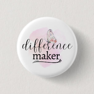 Difference Maker Knapp