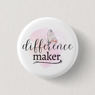 Difference Maker Knapp
