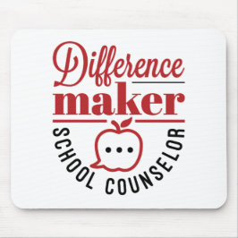 Difference Maker School Counselor Musmatta