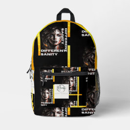 Different Sanity T-Shirt