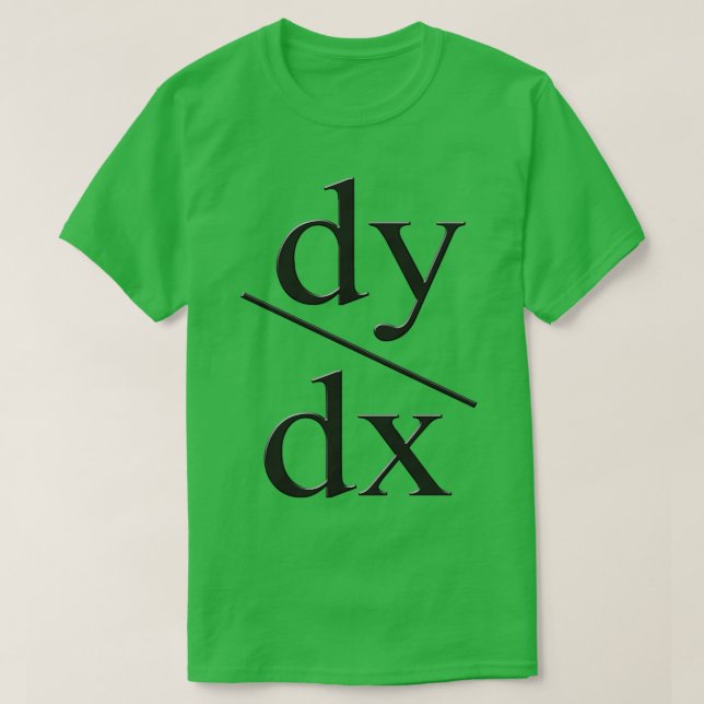 Differentiering T Shirt (Design framsida)