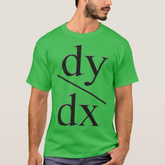 Differentiering T Shirt