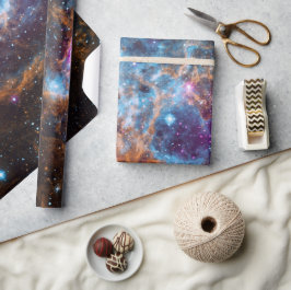 Diffuse Nebula Presentpapper