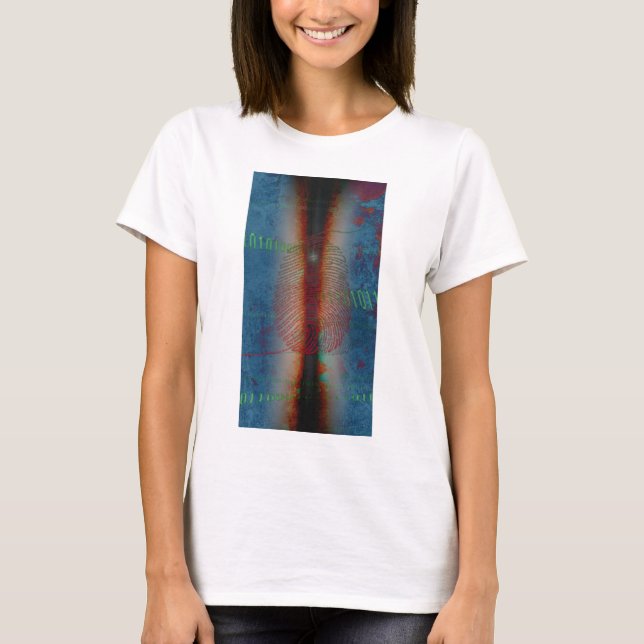 DIG1TS 2014 T SHIRT (Framsida)