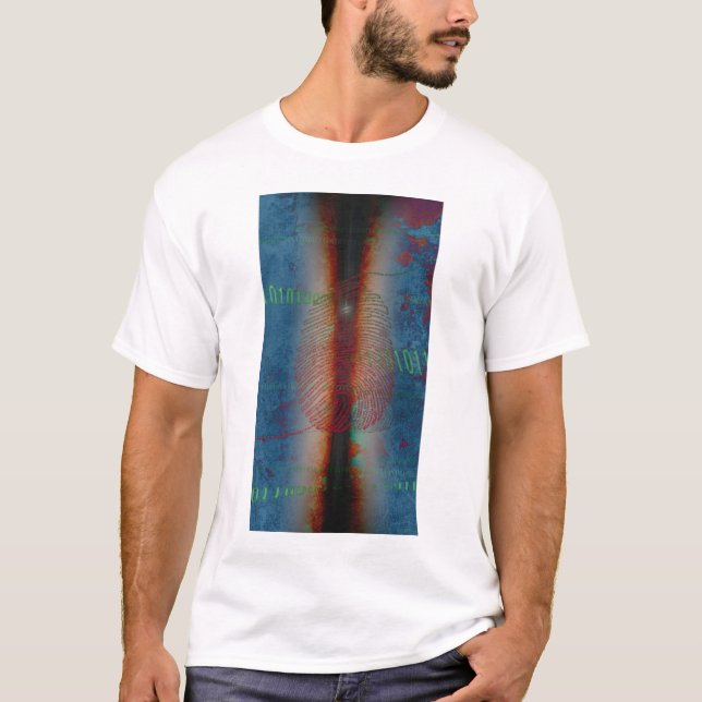 DIG1TS 2014 T-SHIRT (Framsida)