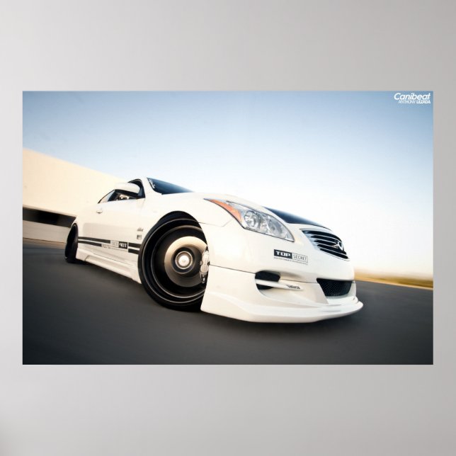 Dig37s-hemlighet Poster (Framsidan)