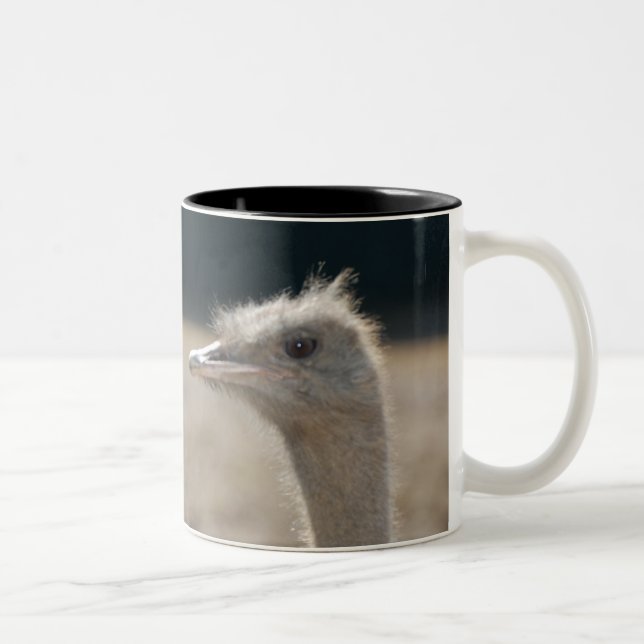 DIG APPELL DETTA KAFFE? - mugg (Höger)