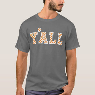 DIG college- samlingsschackbrädeT-tröja Tee Shirt