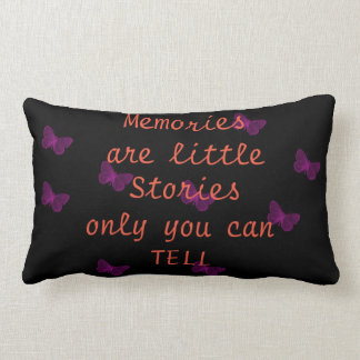 Dig endast lumbarkudde