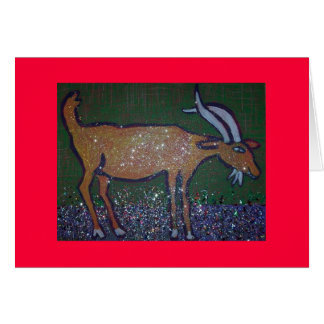 dig gammal get hälsningskort