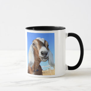 Dig gammal getklubbmugg mugg