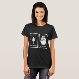 dig grann min gränsa till maket-skjortor t shirt