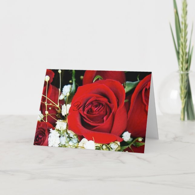 DIG HELGKORT (Framsida)