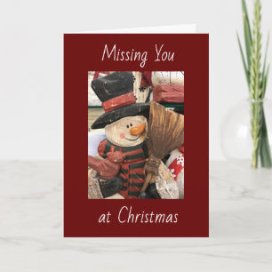 ***DIG I CHRISTMAS*** KORT