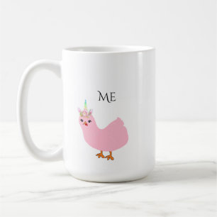 Dig mig kaffemugg
