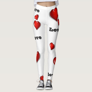 Dig + Mig Leggings