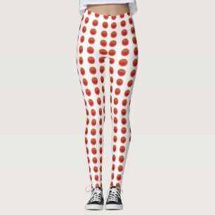 Dig något att sägatomat- och I-något att säga, Leggings