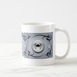 Dig och mig - skräddarsy det! kaffemugg