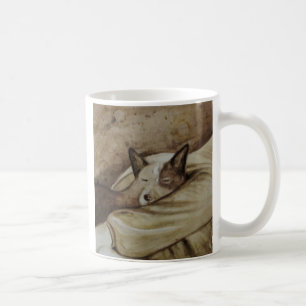 dig och mig tillsammans kaffemugg
