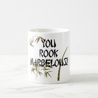 DIG RÅKA MARBELOUS KAFFEMUGG