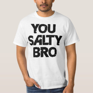 DIG SALT BRO T SHIRT