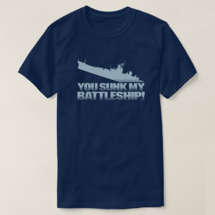 Dig som sjunkas min för typografiGamer för T Shirt