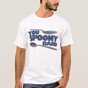 Dig Spoony Bard T-shirt