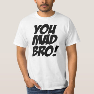 DIG TOKIG BRO! ORIGINAL T-SHIRT