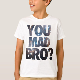 Dig tokiga Bro (galaxen) T Shirt