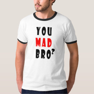 Dig tokiga Bro? T-shirt