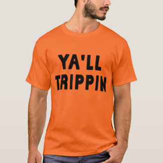 dig trippin 1,0 t-shirt