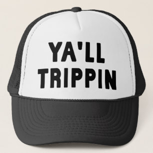 dig trippin 1,0 truckerkeps