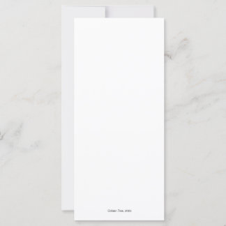 DigAI Golden Träd Card