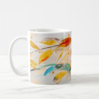 DigAI Viska från Marigold-muggen Kaffemugg