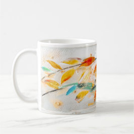 DigAI Whispers of Marigold Mug Kaffemugg