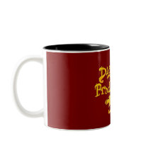 Digamal Filigree-mugg