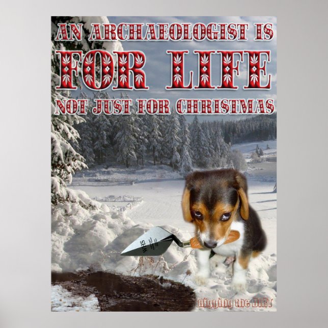 Digby! Poster (Framsidan)