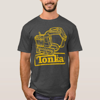 Digger Tonka T Shirt