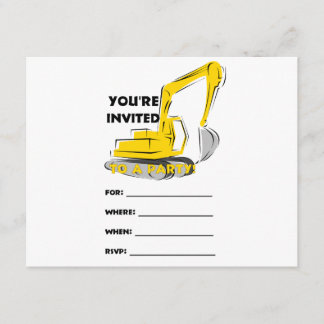 Diggerinbjudan Inbjudningar