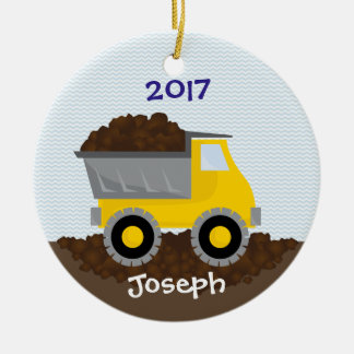 Diggin upp någon roligt julgransprydnad keramik