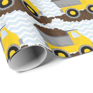 Diggin upp någon roligt presentpapper