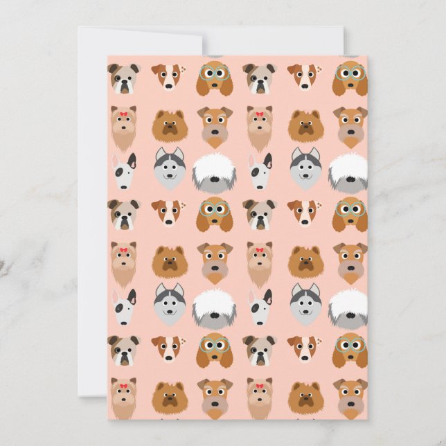 Diggity Do Hund (Framsida)